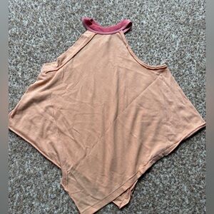 We the Free People Tank Cotton size xs